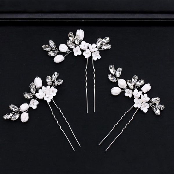 hair clips & barrettes bride hairpins wedding luxury decoration headwear jewelry floral elegant stick u4le, Golden;silver
hair clips & barrettes bride hairpins wedding luxury decoration headwear jewelry floral elegant stick u4le, Golden;silver