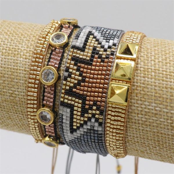 charm bracelets grapes miyuki bracelet for women mexico cuff armband men jewelry pulseras mujer moda 2021gold stainless steel beads, Golden;silver
charm bracelets grapes miyuki bracelet for women mexico cuff armband men jewelry pulseras mujer moda 2021gold stainless steel beads, Golden;silver