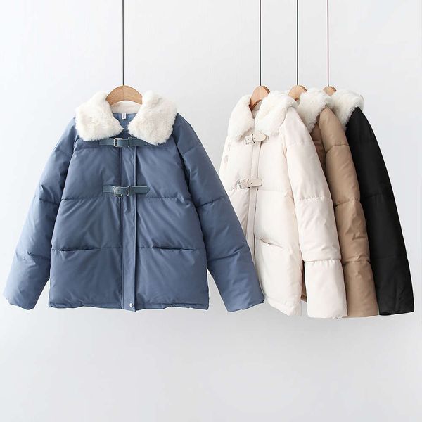 light luxuryleisure, autumn 2020: and winter art clothing thickened in solid color, hooded, big hair collar, short style, bakery, cotton pad, Black
light luxuryleisure, autumn 2020: and winter art clothing thickened in solid color, hooded, big hair collar, short style, bakery, cotton pad, Black