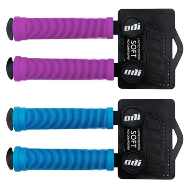 bike handlebars &components odi 2 pcs mtb handlebar grips silicone shockproof grip cover bmx bicycle xc/am folding 7 & 6
bike handlebars &components odi 2 pcs mtb handlebar grips silicone shockproof grip cover bmx bicycle xc/am folding 7 & 6
