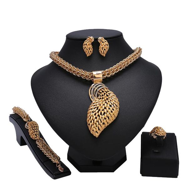 earrings & necklace right fashion african beads jewelry set wholesale joyerÃa 2021 noble gold woman costume nigerian bridal, Silver
earrings & necklace right fashion african beads jewelry set wholesale joyerÃa 2021 noble gold woman costume nigerian bridal, Silver