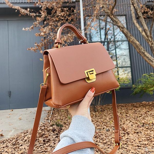 vreyme retro small square bag 2021 new simple shoulder messenger pack pu leather totes fashion net red female purse
vreyme retro small square bag 2021 new simple shoulder messenger pack pu leather totes fashion net red female purse