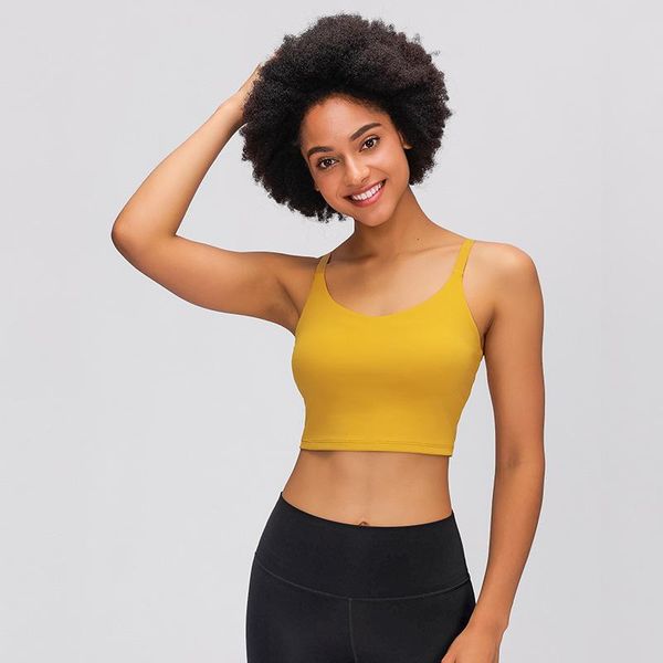 gym clothing yoga sports bra for women workout woman plus size seamless sport bras underwear c brassiere padded push up crop, White;black
gym clothing yoga sports bra for women workout woman plus size seamless sport bras underwear c brassiere padded push up crop, White;black