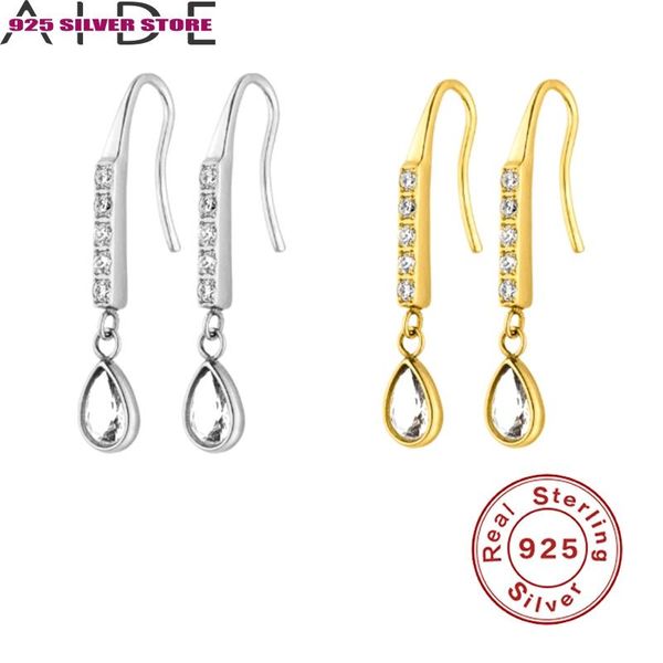 stud aide 2021 fashion jewelry gift for anniversary sterling 925 silver earring women crystal tear-shape piercing, Golden;silver
stud aide 2021 fashion jewelry gift for anniversary sterling 925 silver earring women crystal tear-shape piercing, Golden;silver