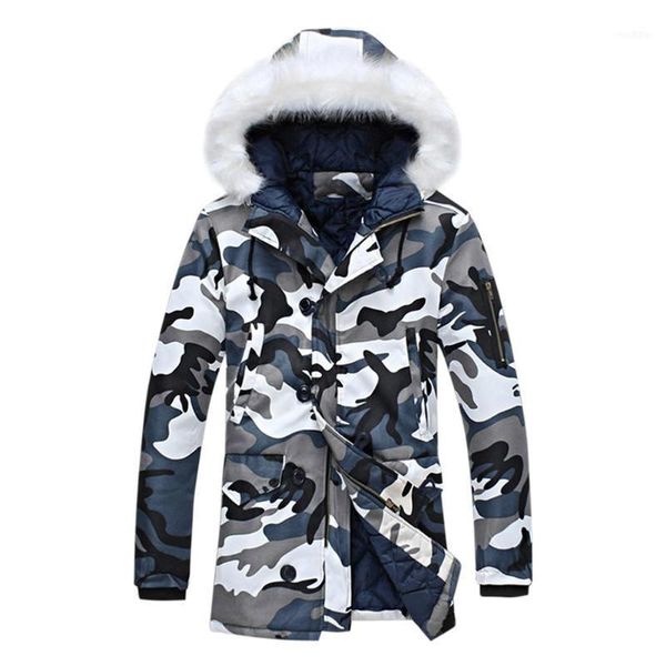 men winter thicken coats warm camo print parkas zipper hooded long jackets loose couple clothes plus size solid color polyester1, Black
men winter thicken coats warm camo print parkas zipper hooded long jackets loose couple clothes plus size solid color polyester1, Black