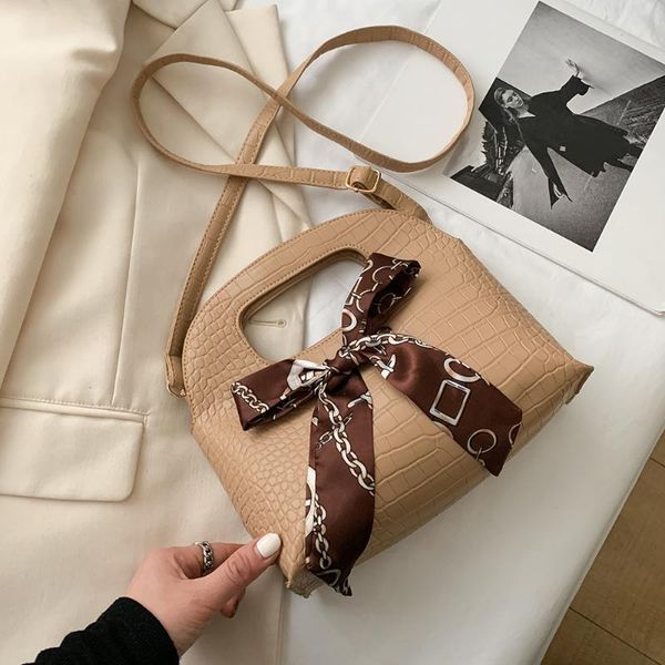 fashion alligator pattern crossbody bags pu leather solid color simple messenger bag lady travel satchel small handbag for women
fashion alligator pattern crossbody bags pu leather solid color simple messenger bag lady travel satchel small handbag for women