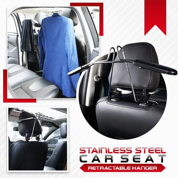 hook hanger ly car seat coat clothes holder organizer mounts foldable and retractable cla88
hook hanger ly car seat coat clothes holder organizer mounts foldable and retractable cla88