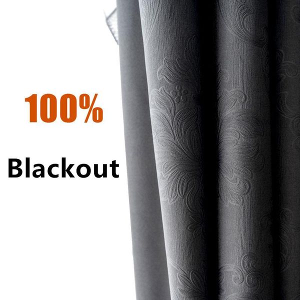 full blackout shading thickened window curtains finished fabric heat insulation for bedroom living room customization 
full blackout shading thickened window curtains finished fabric heat insulation for bedroom living room customization