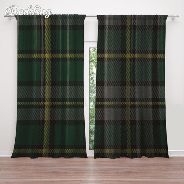 classic scottish plaid blackout curtains bedroom living room kitchen computer room home decoration for children kids gifts
classic scottish plaid blackout curtains bedroom living room kitchen computer room home decoration for children kids gifts