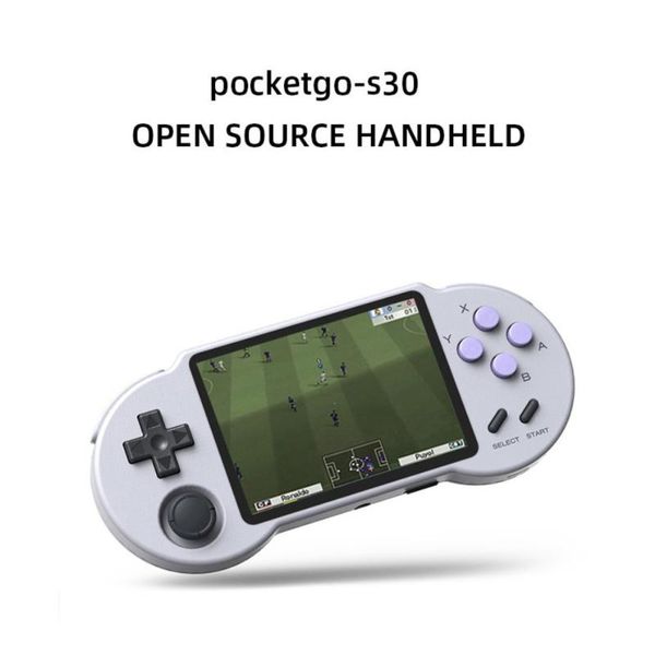 portable game players pocketgo s30 3.5inch ips open source retro handheld console video player for psp gba md 1200 games pocket
portable game players pocketgo s30 3.5inch ips open source retro handheld console video player for psp gba md 1200 games pocket