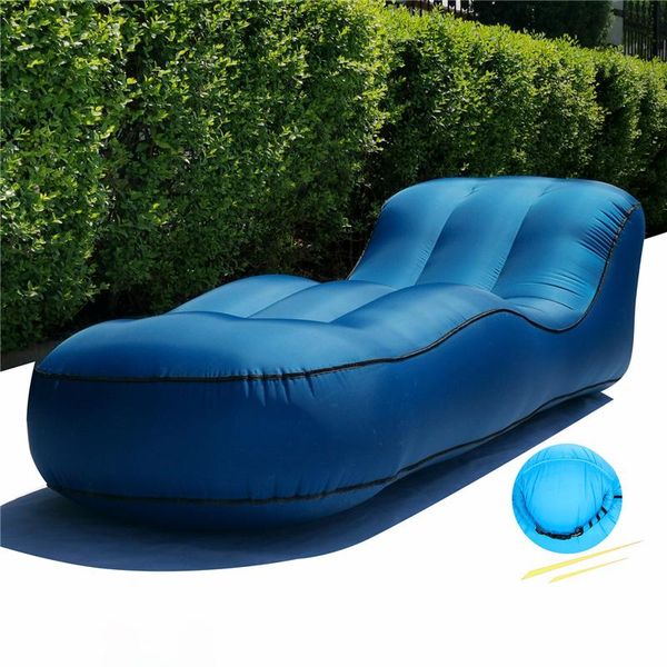 190x72x50cm outdoor furniture inflatable bed seats portable air sofa chair home garden beach patio furniture air couch lounger
190x72x50cm outdoor furniture inflatable bed seats portable air sofa chair home garden beach patio furniture air couch lounger