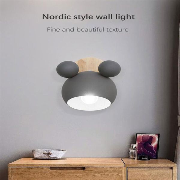 wall lamp 4colors 7w led light outdoor e27 porch garden & indoor bedroom bedside decoration lighting macaron
wall lamp 4colors 7w led light outdoor e27 porch garden & indoor bedroom bedside decoration lighting macaron