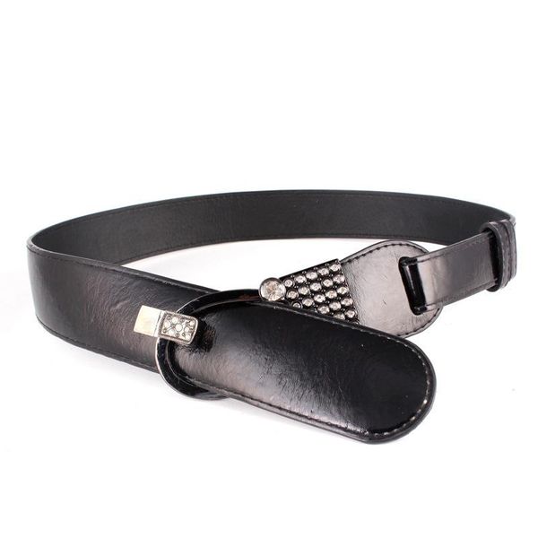 belts split leather + pu rivet belt fashion rhinestone women's studded female rock women strap for jeans, Black;brown
belts split leather + pu rivet belt fashion rhinestone women's studded female rock women strap for jeans, Black;brown