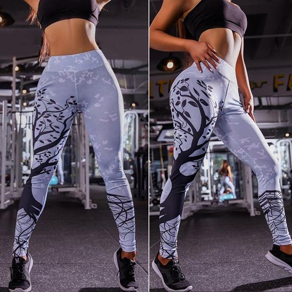 yoga outfits women's fitness sports casual bottoming nine-point pants gray black, White;red
yoga outfits women's fitness sports casual bottoming nine-point pants gray black, White;red