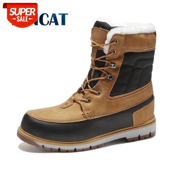 vancat winter warm plush fur snow boots men ankle boot quality casual motorcycle boot waterproof men's boots big size 39-47 #ap6w
vancat winter warm plush fur snow boots men ankle boot quality casual motorcycle boot waterproof men's boots big size 39-47 #ap6w