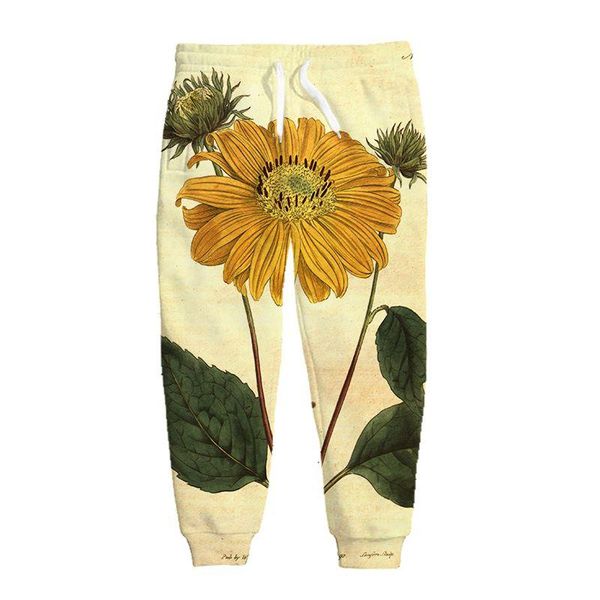 women's pants & capris liasoso plant sunflower 3d print sweatpants usa funny casual cool jogging women mens men clothing, Black;white
women's pants & capris liasoso plant sunflower 3d print sweatpants usa funny casual cool jogging women mens men clothing, Black;white