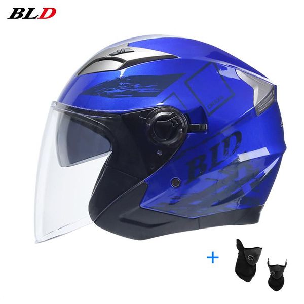 motorcycle helmets dual lens half helmet man woman vintage scooter cycling bike electric moto open face safety capacete
motorcycle helmets dual lens half helmet man woman vintage scooter cycling bike electric moto open face safety capacete