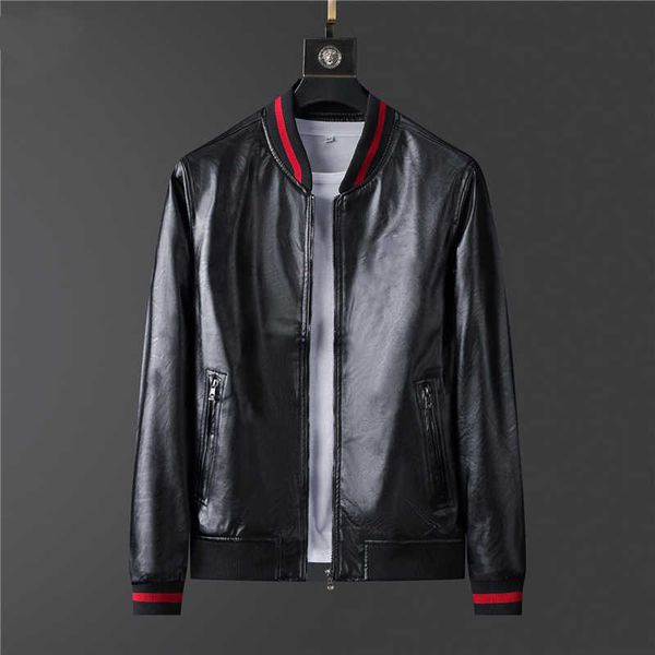 2022sshao tiger head man-made leather jacket men's zipper slim fit short hip-hop leisure outdoor sports designer motorcycle coat black
2022sshao tiger head man-made leather jacket men's zipper slim fit short hip-hop leisure outdoor sports designer motorcycle coat black