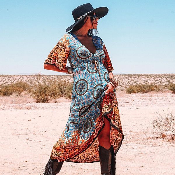 new cotton rayon floral print long dress women robe bikini cover up summer 2021 beach wear short sleeve smock vestidos qzw8, Black;gray
new cotton rayon floral print long dress women robe bikini cover up summer 2021 beach wear short sleeve smock vestidos qzw8, Black;gray