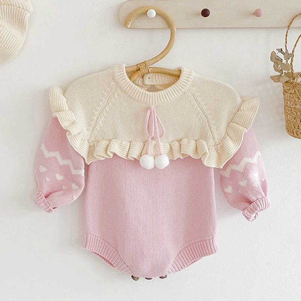 spring autumn infant clothes bodysuit sweet long sleeve baby girls knit rompers, Blue
spring autumn infant clothes bodysuit sweet long sleeve baby girls knit rompers, Blue
