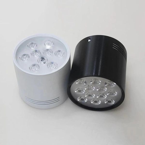 downlights dimmable surface mounted anti glare led downlight 6w10w14w18w24w high-power spot light ceiling lamp ac85~265v indoor lighting
downlights dimmable surface mounted anti glare led downlight 6w10w14w18w24w high-power spot light ceiling lamp ac85~265v indoor lighting