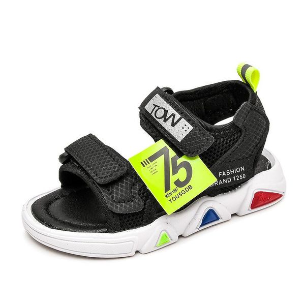 sandals 2021 kids girls children shoes fashion sports casual cool beach flats for boys and, Black;red
sandals 2021 kids girls children shoes fashion sports casual cool beach flats for boys and, Black;red