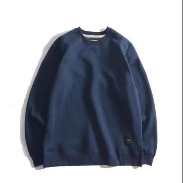 sports neck versatile plush casual men's fashion round pullover sweater trend in autumn and winter, Gray
sports neck versatile plush casual men's fashion round pullover sweater trend in autumn and winter, Gray
