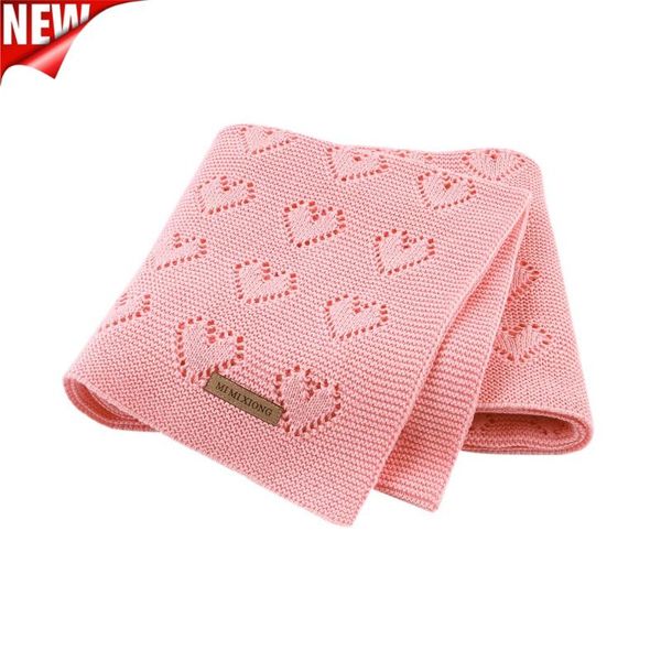 baby blankets knitted newborn stroller child bedding quilts cotton toddler kids swaddling wrap infant air conditioning blankets
baby blankets knitted newborn stroller child bedding quilts cotton toddler kids swaddling wrap infant air conditioning blankets
