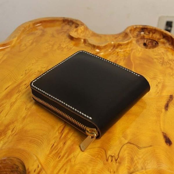 wallets jiangxin horse hip leather men purse 8 screens bag custom brief paragraph wallet, Red;black
wallets jiangxin horse hip leather men purse 8 screens bag custom brief paragraph wallet, Red;black