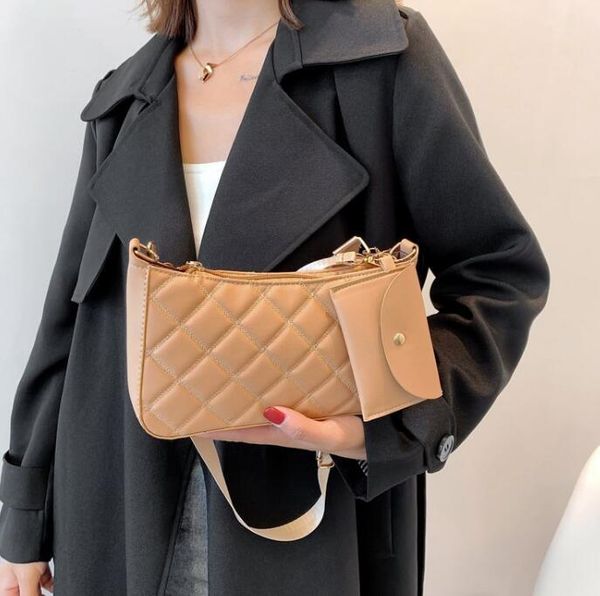 classic 2021 good quality messenger bags pu leather handbags shoulder+wallet evening bag
classic 2021 good quality messenger bags pu leather handbags shoulder+wallet evening bag