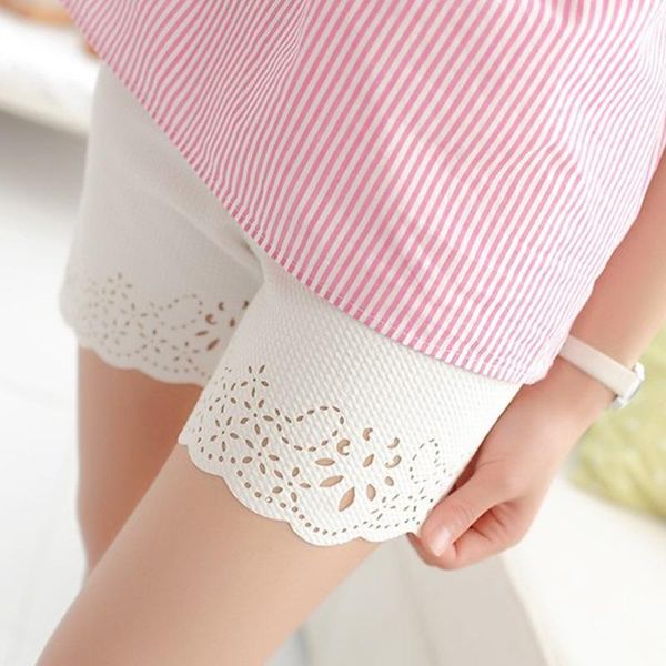women shorts casual solid white short shorts short pants women high waist summer kawaii sports fashion, White;black
women shorts casual solid white short shorts short pants women high waist summer kawaii sports fashion, White;black