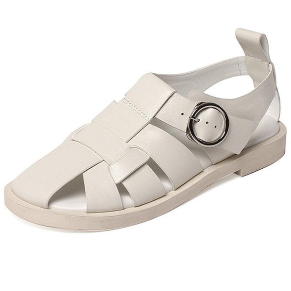 sandals 2021 summer est women buckle genuine leather thick low heels pumps for vintage party basic shoes woman, Black
sandals 2021 summer est women buckle genuine leather thick low heels pumps for vintage party basic shoes woman, Black