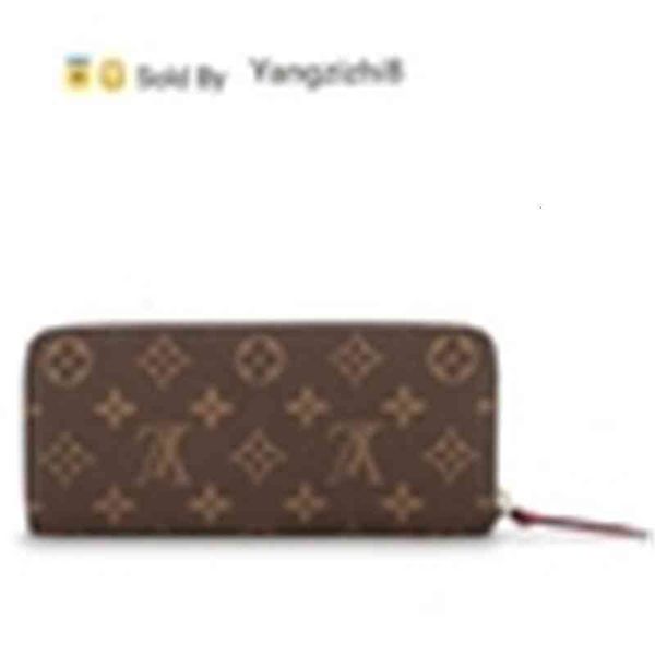 yangzizhi8 old 2018 clemence wallet 2019 flower m60742 real caviar lambskin chain flap bag long chain wallets key, Black;red
yangzizhi8 old 2018 clemence wallet 2019 flower m60742 real caviar lambskin chain flap bag long chain wallets key, Black;red