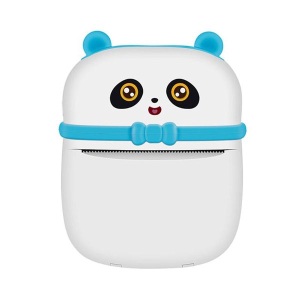 copiers kids mini pocket printer portable thermal multifunctional bt with cute panda appearance printing paper for po
copiers kids mini pocket printer portable thermal multifunctional bt with cute panda appearance printing paper for po