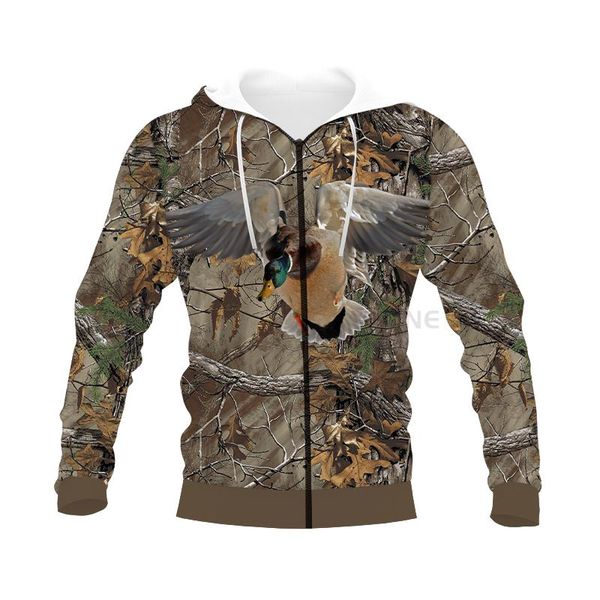 men's hoodies & sweatshirts fashion hunting graphic spring autumn winter hip hop casual brand 3d print duck zip hoodie polyester v9, Black
men's hoodies & sweatshirts fashion hunting graphic spring autumn winter hip hop casual brand 3d print duck zip hoodie polyester v9, Black