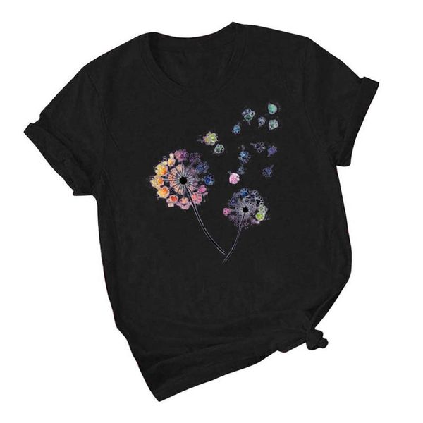 women's t-shirt graphic t shirts fashion round neck short sleeve camisetas de mujer loona kpop summer cool tshirts, White
women's t-shirt graphic t shirts fashion round neck short sleeve camisetas de mujer loona kpop summer cool tshirts, White