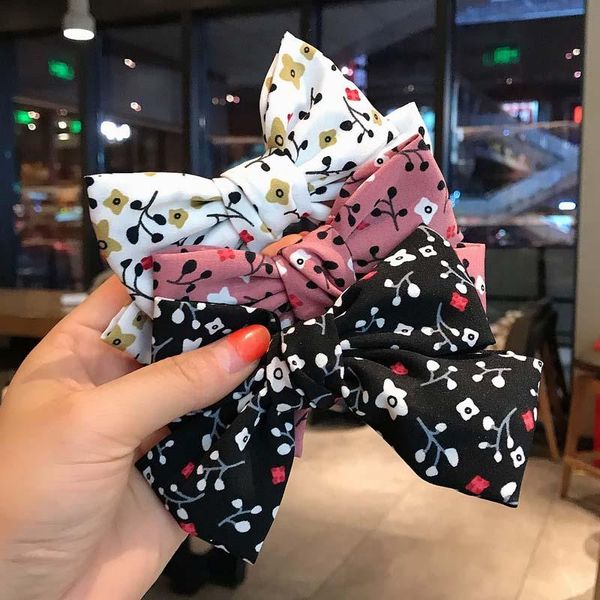 hair accessories girls fashion colorful print flower bow hairpins children lovely sweet ornament clips headband barrettes, Slivery;white
hair accessories girls fashion colorful print flower bow hairpins children lovely sweet ornament clips headband barrettes, Slivery;white