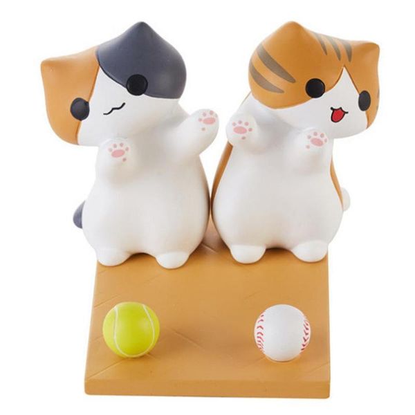 cell phone mounts & holders exclusive stands multi angle cute cat slip orange decoration mobile pet holder deskbracket x0z5
cell phone mounts & holders exclusive stands multi angle cute cat slip orange decoration mobile pet holder deskbracket x0z5