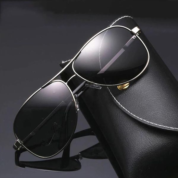 change color sun glasses vision drivers eyewear day and night sunglasses men polarized driving chameleon male, White;black
change color sun glasses vision drivers eyewear day and night sunglasses men polarized driving chameleon male, White;black