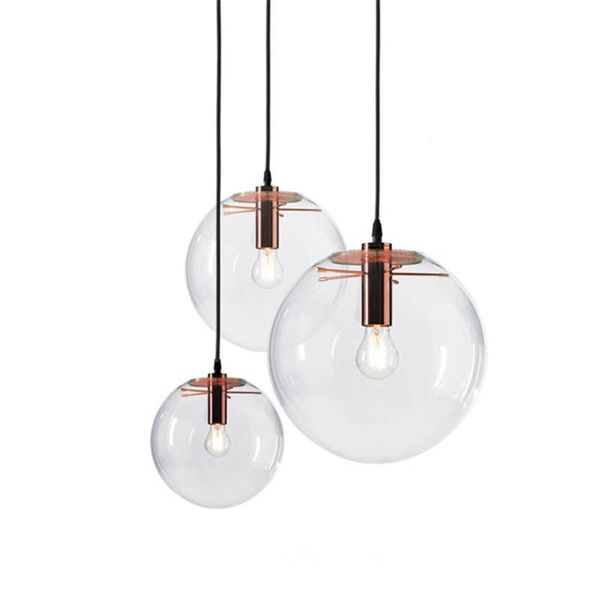 pendant lamps modern nordic lustre globe lights fixture home deco glass ball lamp diy e27 suspension clear hanging
pendant lamps modern nordic lustre globe lights fixture home deco glass ball lamp diy e27 suspension clear hanging