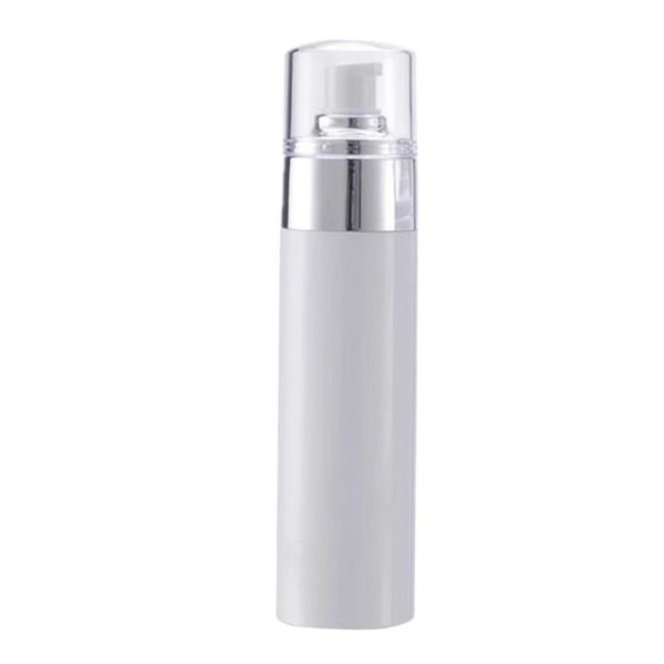 storage bottles & jars 150ml white plastic spray with silver bottle home usespray rottles sprayer mist refillable fine t q1x9
storage bottles & jars 150ml white plastic spray with silver bottle home usespray rottles sprayer mist refillable fine t q1x9