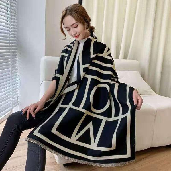 hats, scarves & gloves sets fashion women's winter letter scarf shawl home thick models warm outdoor imitation cashmere female, Blue;gray
hats, scarves & gloves sets fashion women's winter letter scarf shawl home thick models warm outdoor imitation cashmere female, Blue;gray