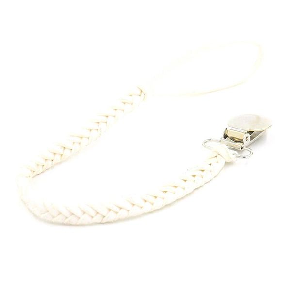 1pc infant baby feeding pacifier clips chain dummy clip pacifier holder nipple soother chain
1pc infant baby feeding pacifier clips chain dummy clip pacifier holder nipple soother chain