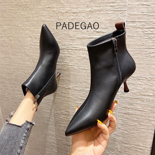 boots women's 2021 elegant casual black riding high heels concise fashion women
boots women's 2021 elegant casual black riding high heels concise fashion women