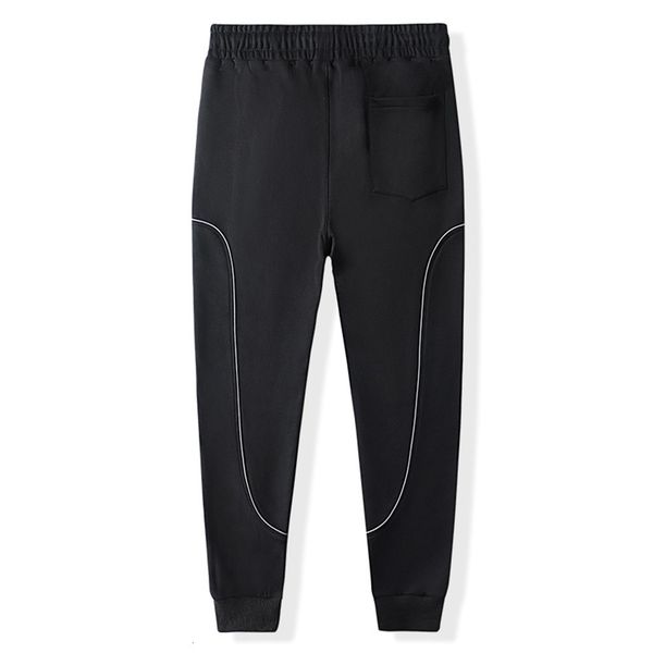 men's pants men joggers brand male pants casual sweat big sports sweat m-9xl gyms fitness training, Black
men's pants men joggers brand male pants casual sweat big sports sweat m-9xl gyms fitness training, Black