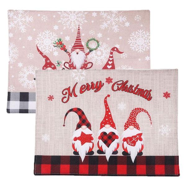 mats & pads 2pcs creativity durable non slip dining home decor christmas placemat table coasters ornaments
mats & pads 2pcs creativity durable non slip dining home decor christmas placemat table coasters ornaments