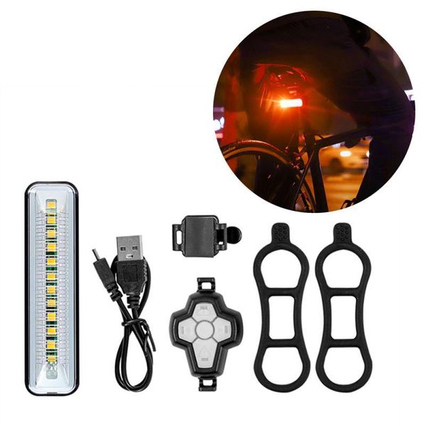 bike lights led rear light remote control mtb road taillight direction indicator usb charge cycling flashing lamp accessories
bike lights led rear light remote control mtb road taillight direction indicator usb charge cycling flashing lamp accessories