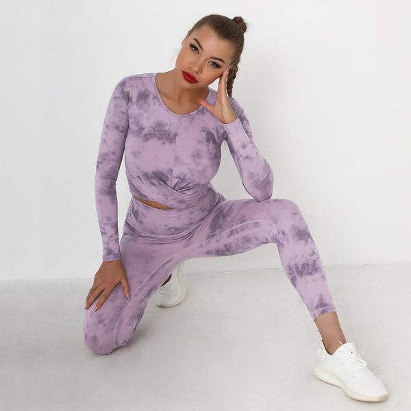 yoga outfit casual 2 pcs sets womens high waist push up tracksuit tie dye women sports workout scrunch fitness running
yoga outfit casual 2 pcs sets womens high waist push up tracksuit tie dye women sports workout scrunch fitness running