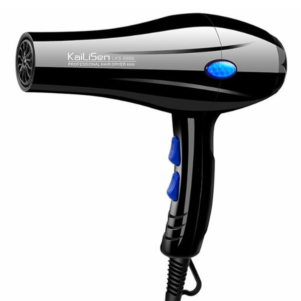 electric hair brushes 220v professional dryer strong power barber salon styling tools /cold air blow 5 speed adjustment
electric hair brushes 220v professional dryer strong power barber salon styling tools /cold air blow 5 speed adjustment