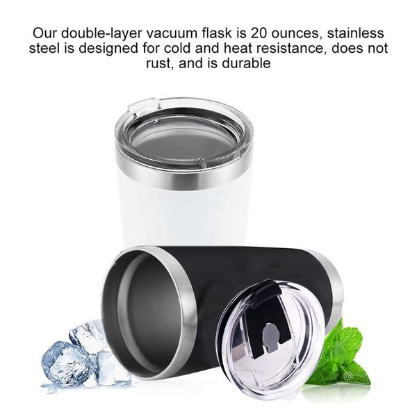 water bottles mug beer cups stainless steel thermo for tea coffee bottle vacuum insulated leakproof drink cup 20oz thermal
water bottles mug beer cups stainless steel thermo for tea coffee bottle vacuum insulated leakproof drink cup 20oz thermal